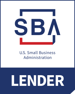 SBA Lender Logo